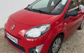 Renault twingo ii Butry-sur-Oise