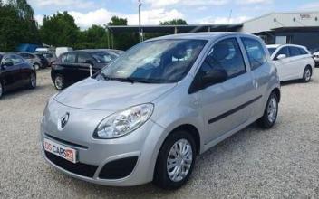 Renault twingo ii Chartres