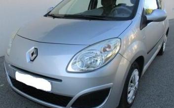 Renault twingo ii Antibes