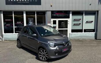 Renault twingo iii Chambéry