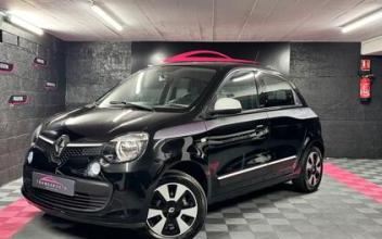 Renault twingo iii Lyon