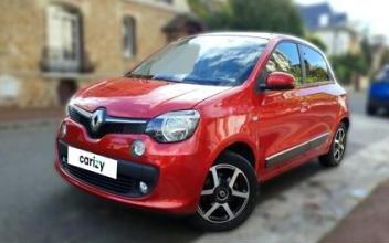 Renault twingo iii Saint-Germain-en-Laye