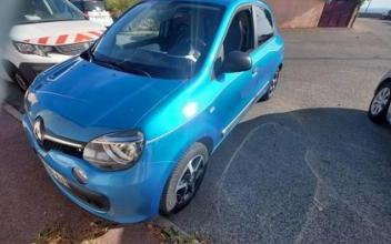 Renault twingo iii Balaruc-les-Bains