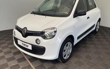 RENAULT TWINGO III Annecy