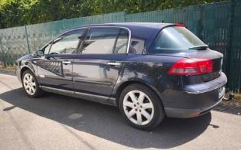 Voiture occasion Renault vel satis Saint-Amand-Montrond