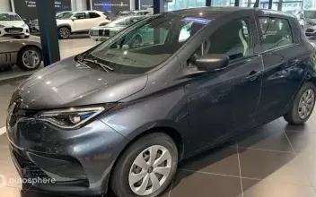 Renault ZOE Rezé