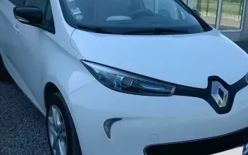 Renault ZOE Abos