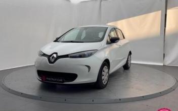 Renault zoe Bègles