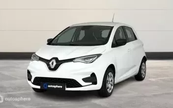Renault ZOE Longuenesse