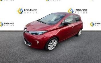 Renault ZOE Massy