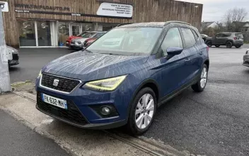 Seat Arona Brive-la-Gaillarde