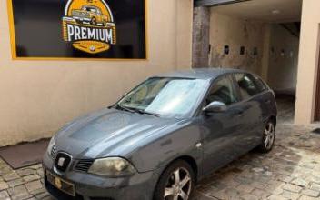 Seat Ibiza Montmagny