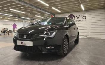 Seat ibiza Chambéry