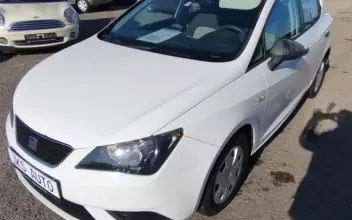 Seat Ibiza Wittelsheim