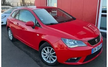 Seat Ibiza Clermont-Ferrand