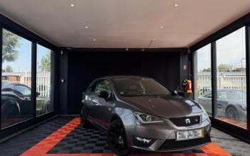 Seat Ibiza Les-Ulis