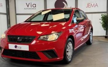 Seat ibiza Saint-Maximin
