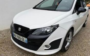 Seat ibiza Butry-sur-Oise