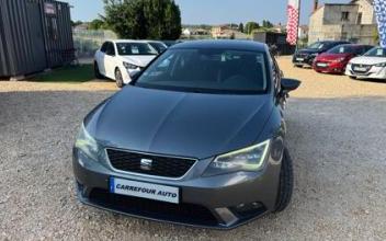 Seat leon Alès