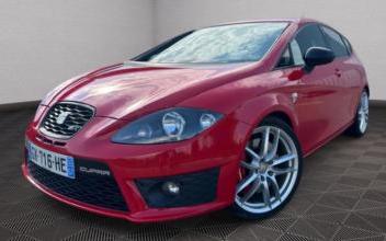 Seat Leon Uckange