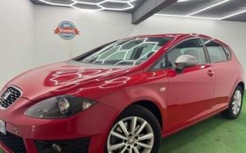 Seat leon Vénissieux