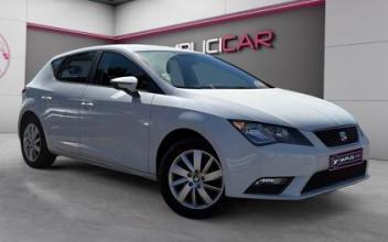 Seat leon Avignon