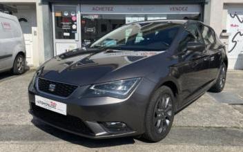 Seat Leon Epône