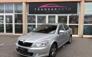 Skoda Octavia Venelles