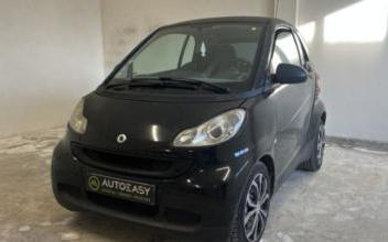 Smart Fortwo Sarrians