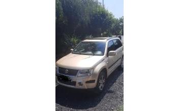 Suzuki grand vitara Landos