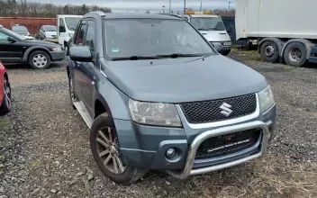 Suzuki Grand Vitara Stiring-Wendel