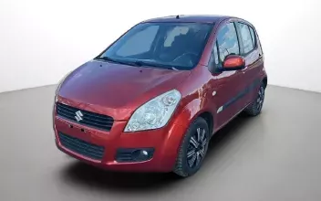Suzuki Splash Sarcelles