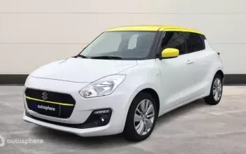 Suzuki Swift Mérignac