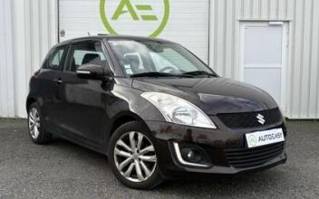 Suzuki swift Le-Haillan