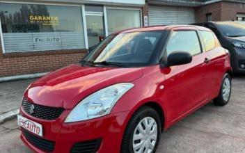 Suzuki Swift Marly