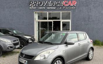 Suzuki Swift La-Farlède