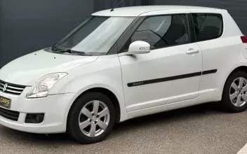 Suzuki Swift Genay
