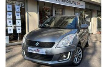 Suzuki swift Chaville