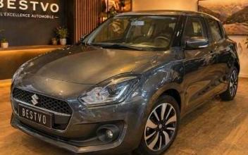 Suzuki swift Cannes