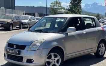 Suzuki Swift Saint-Martin-d'Hères