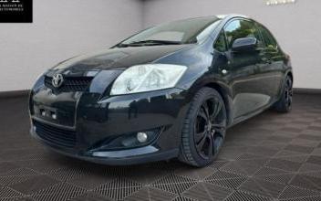 Toyota Auris Rosselange