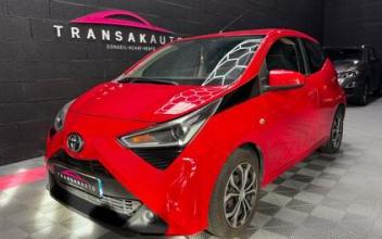 Toyota aygo Chaponost