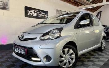 Toyota Aygo Bondues