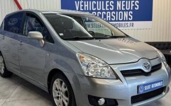 Toyota corolla Echirolles