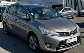 Toyota verso La-Courneuve