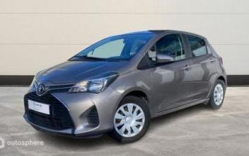 Toyota yaris Nanterre