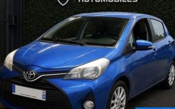 Toyota yaris Taverny