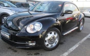 Volkswagen Coccinelle Aubière