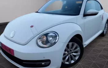 Volkswagen Coccinelle Uckange
