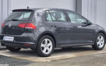 Volkswagen Golf Nort-sur-Erdre